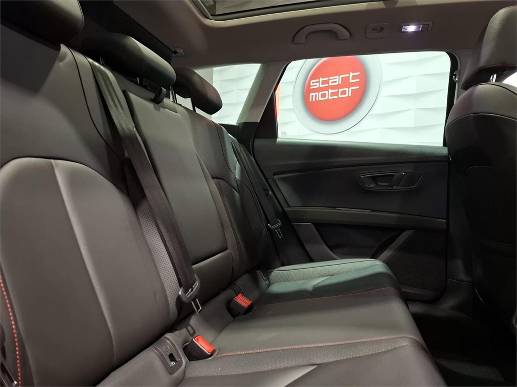 Foto 13 SEAT LEON ST 5F8 FR EDITION 2.0 TDI 150CV AT7