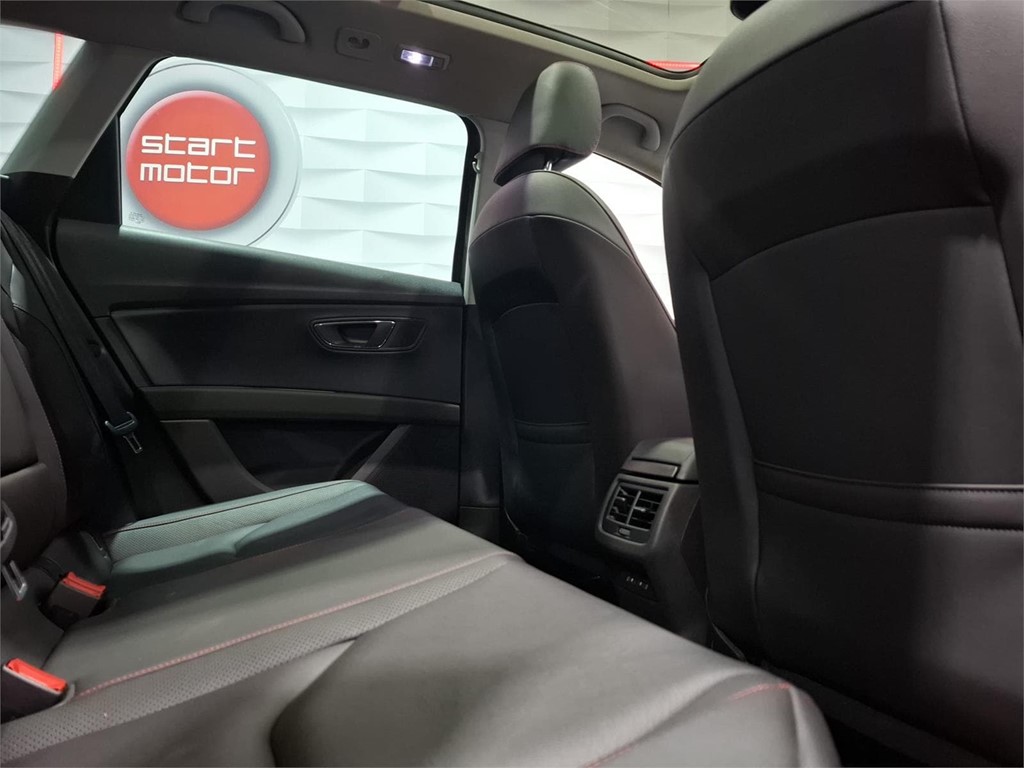 Foto 14 SEAT LEON ST 5F8 FR EDITION 2.0 TDI 150CV AT7