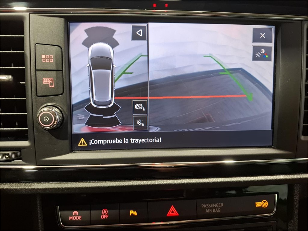 Foto 16 SEAT LEON ST 5F8 FR EDITION 2.0 TDI 150CV AT7