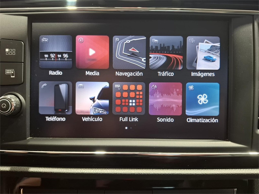 Foto 18 SEAT LEON ST 5F8 FR EDITION 2.0 TDI 150CV AT7