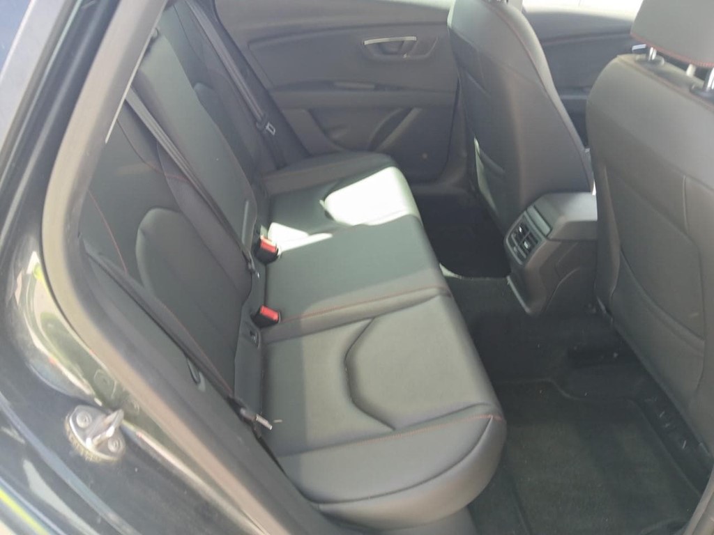 Foto 6 SEAT LEON ST 5F8 FR EDITION 2.0 TDI 150CV AT7
