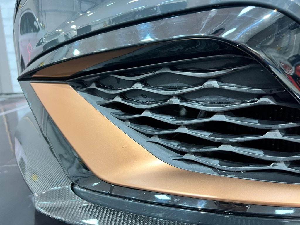 Foto 11 SEAT LEON ST CUPRA R LIMITED EDITION