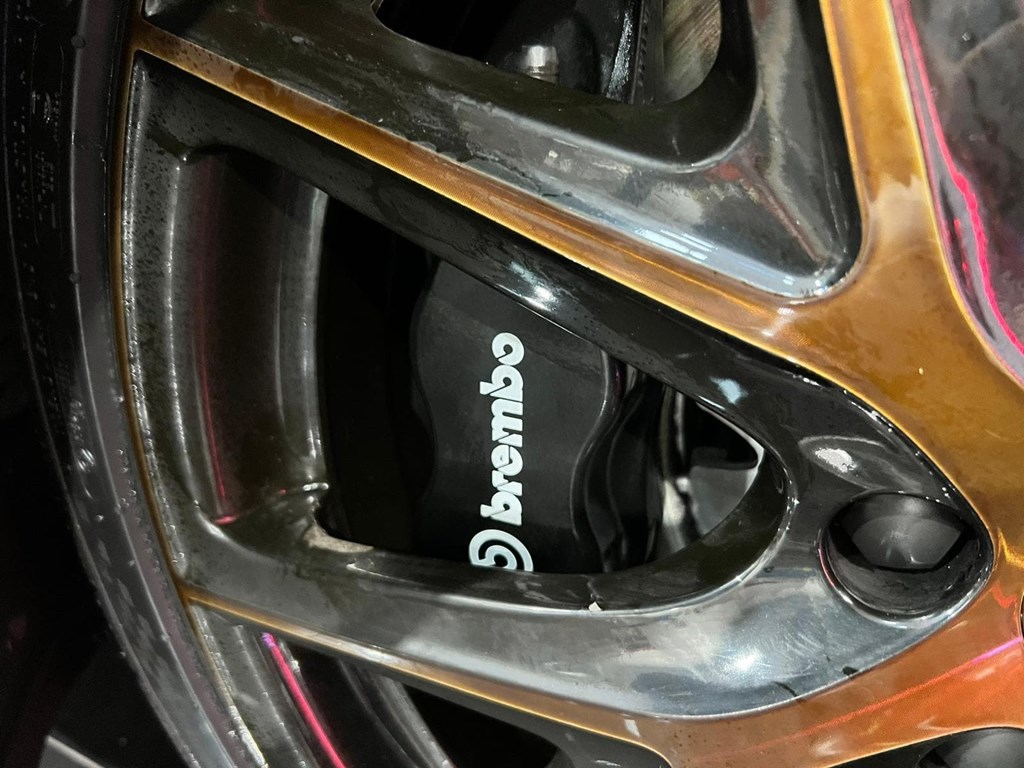 Foto 12 SEAT LEON ST CUPRA R LIMITED EDITION