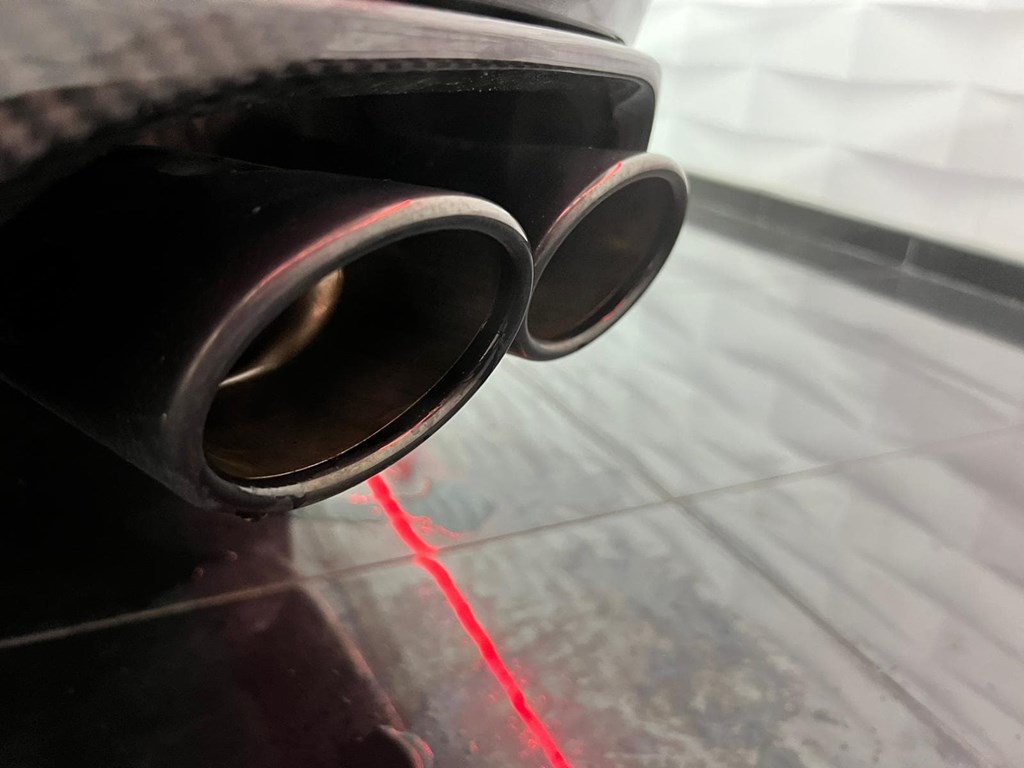 Foto 15 SEAT LEON ST CUPRA R LIMITED EDITION