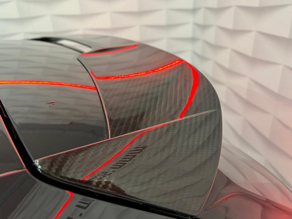 Foto 17 SEAT LEON ST CUPRA R LIMITED EDITION