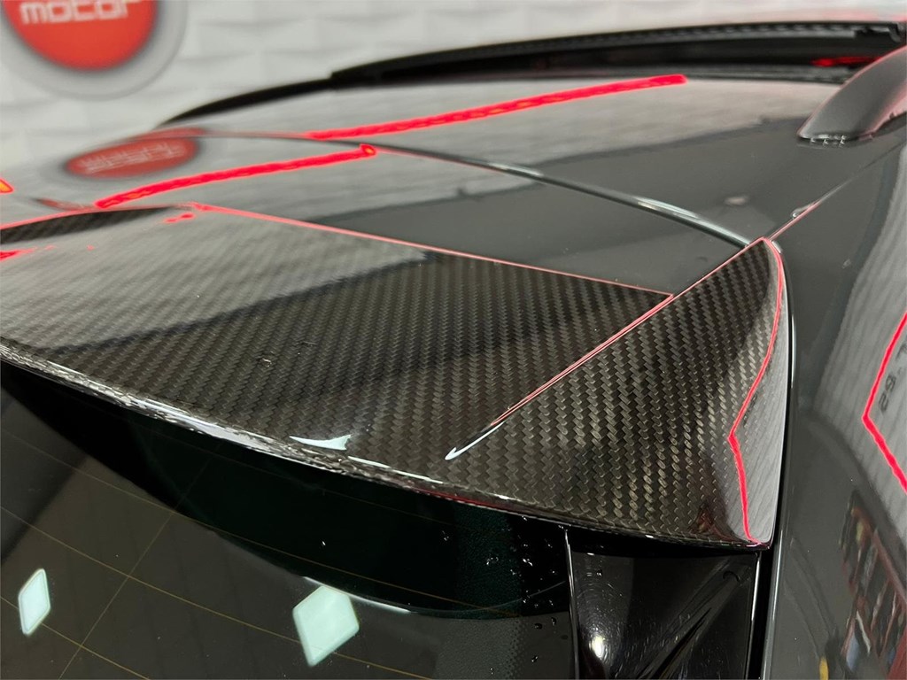 Foto 18 SEAT LEON ST CUPRA R LIMITED EDITION