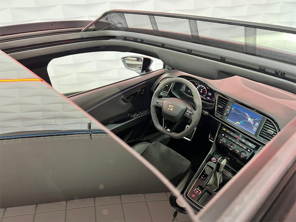 Foto 21 SEAT LEON ST CUPRA R LIMITED EDITION