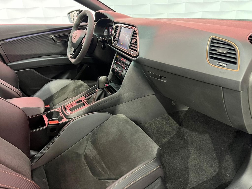 Foto 22 SEAT LEON ST CUPRA R LIMITED EDITION