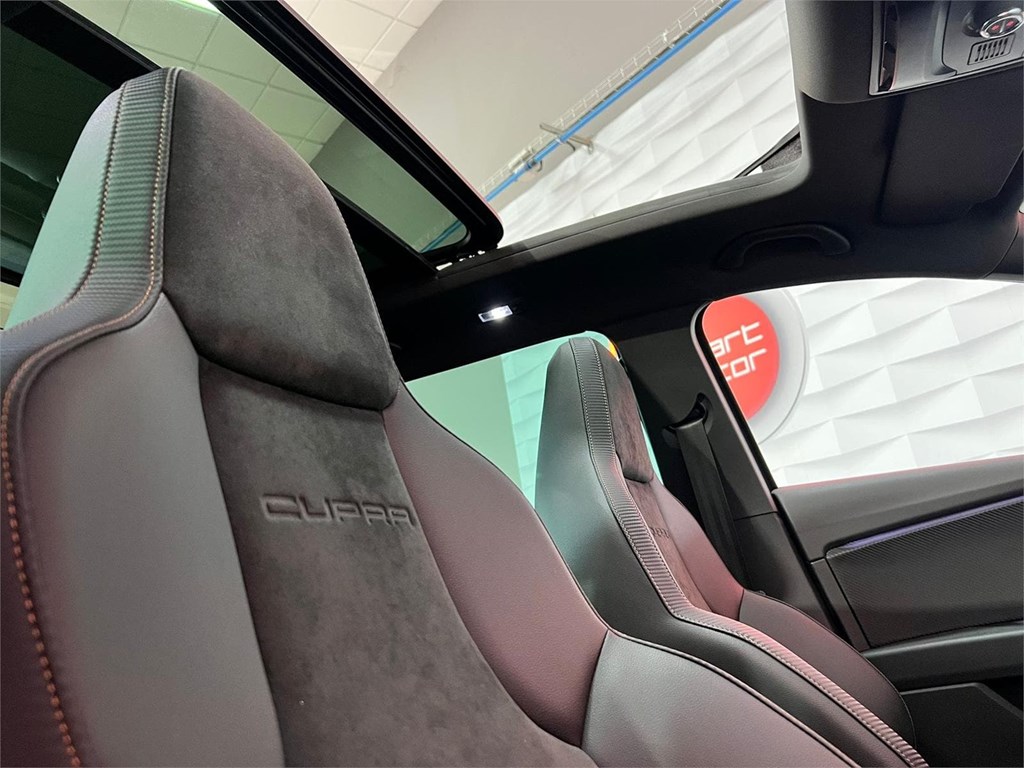 Foto 23 SEAT LEON ST CUPRA R LIMITED EDITION
