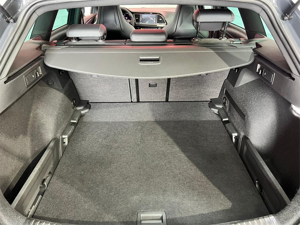 Foto 25 SEAT LEON ST CUPRA R LIMITED EDITION