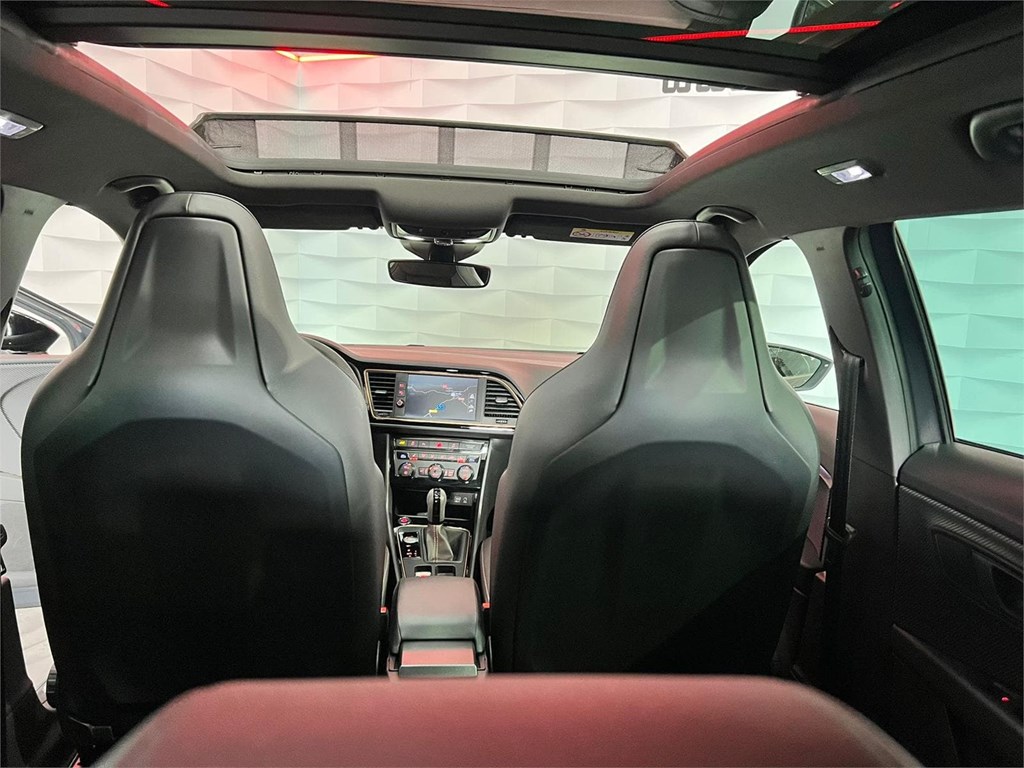 Foto 26 SEAT LEON ST CUPRA R LIMITED EDITION