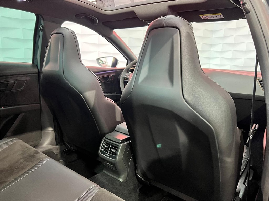 Foto 27 SEAT LEON ST CUPRA R LIMITED EDITION