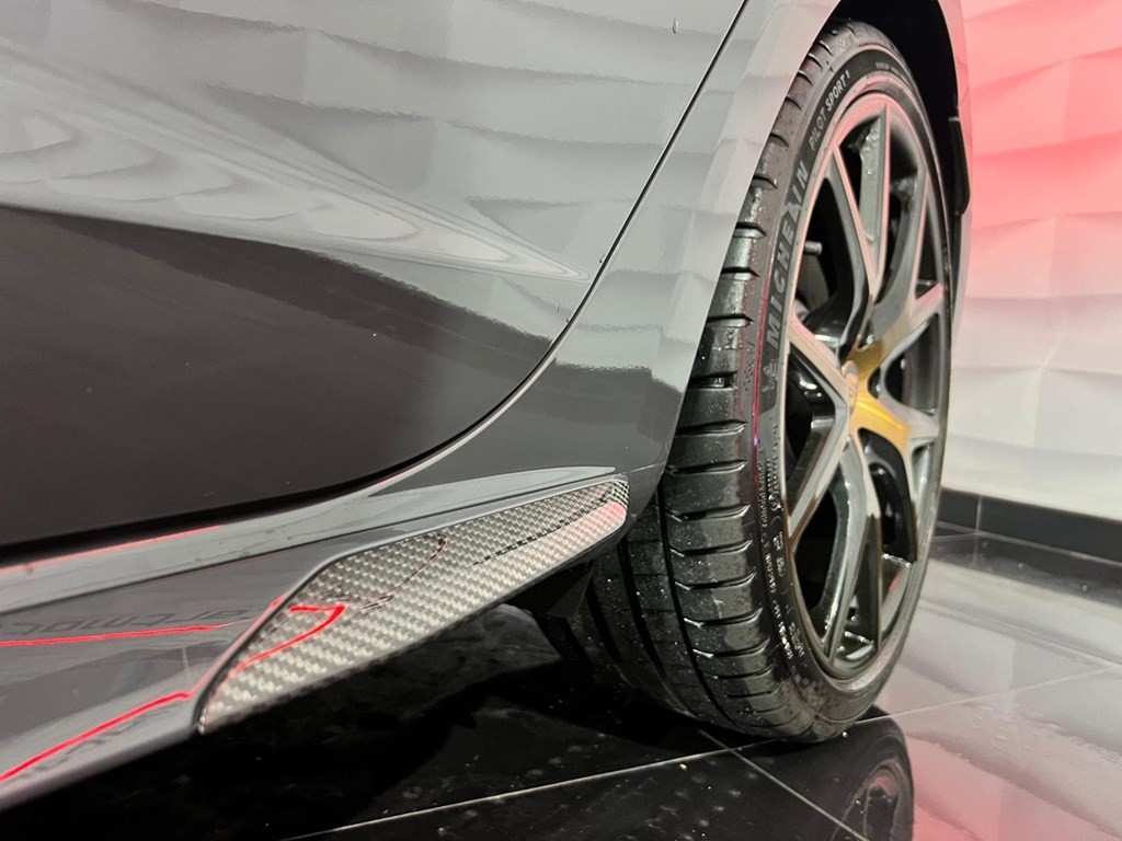 Foto 6 SEAT LEON ST CUPRA R LIMITED EDITION