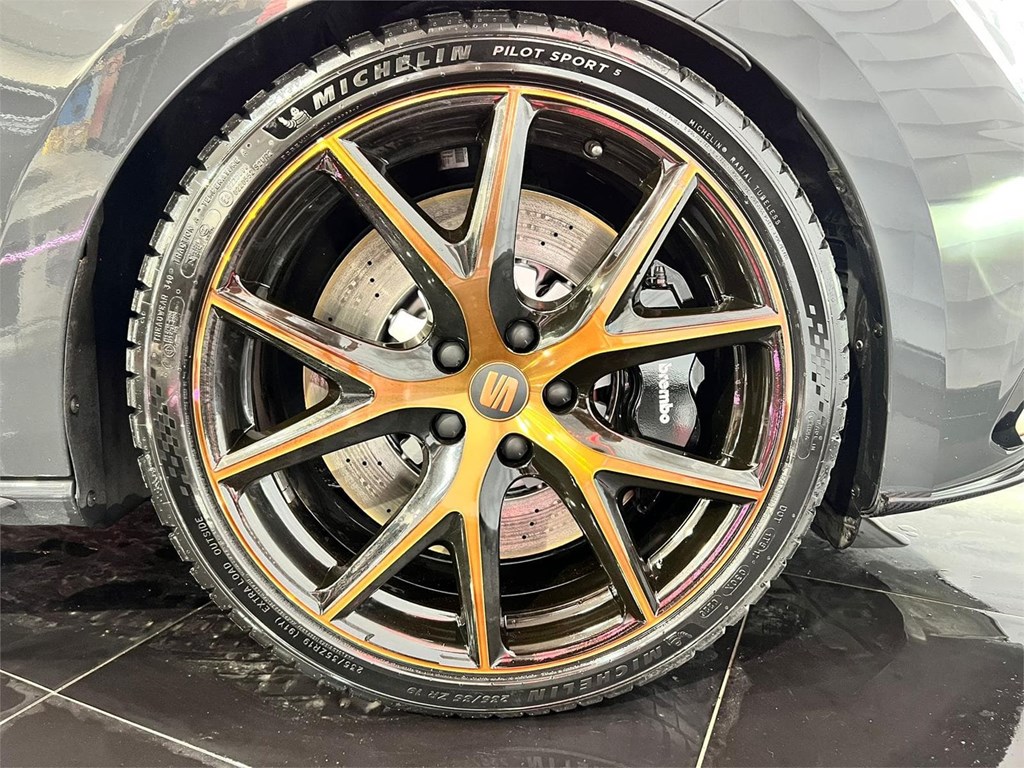 Foto 7 SEAT LEON ST CUPRA R LIMITED EDITION