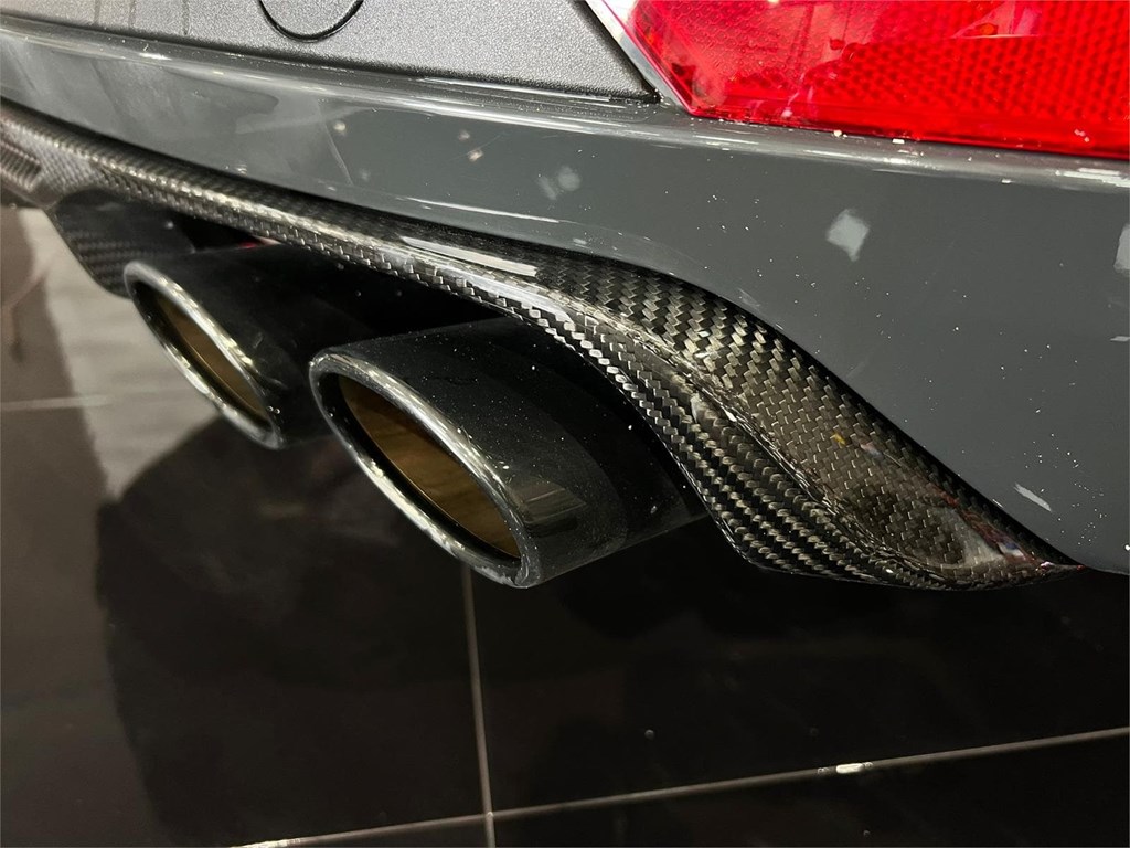 Foto 8 SEAT LEON ST CUPRA R LIMITED EDITION