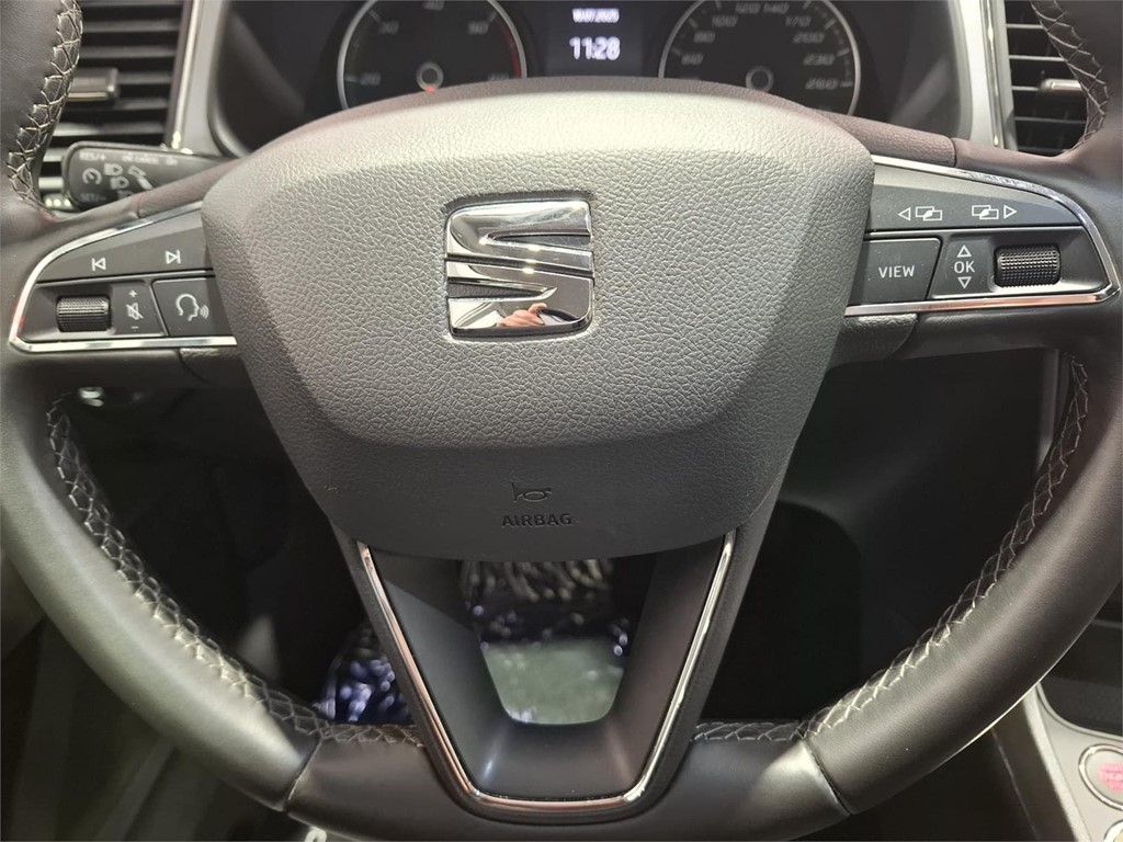 Foto 11 SEAT LEON ST STYLE 1.6 TDI 115CV