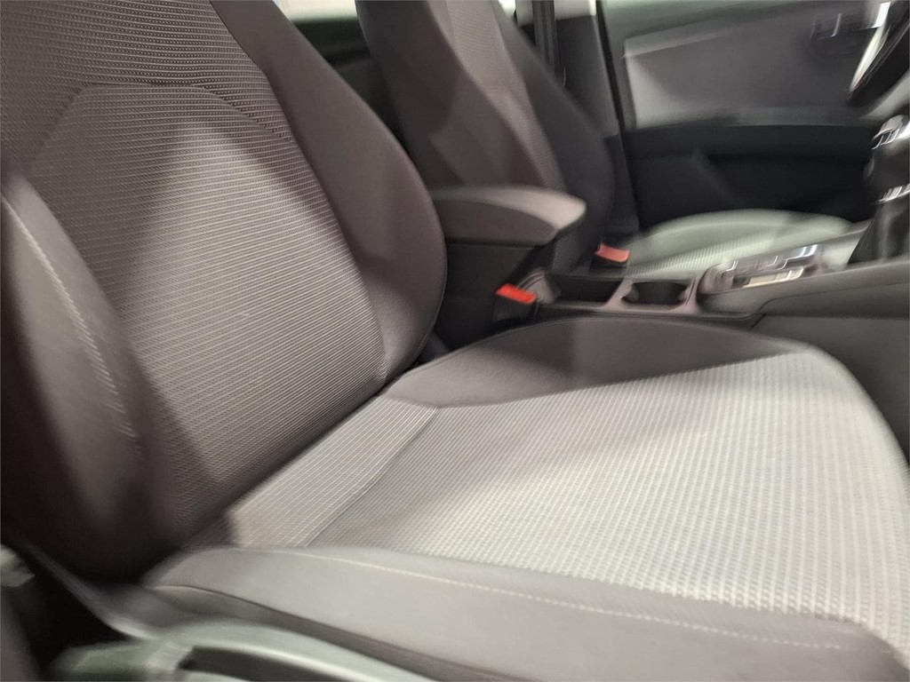 Foto 12 SEAT LEON ST STYLE 1.6 TDI 115CV