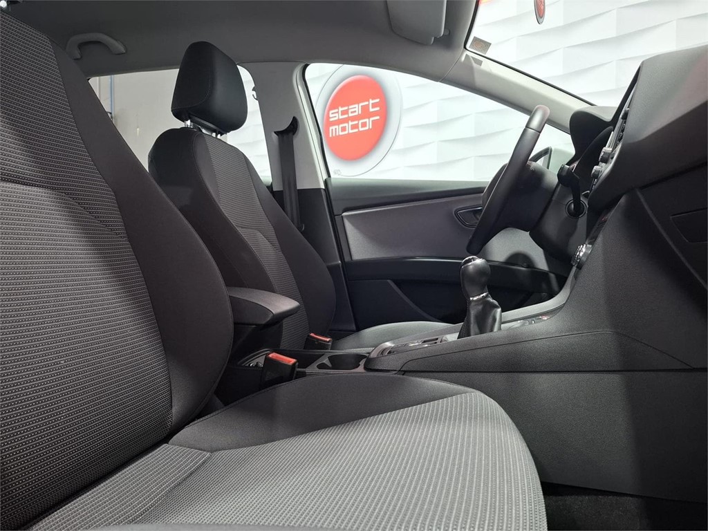 Foto 13 SEAT LEON ST STYLE 1.6 TDI 115CV