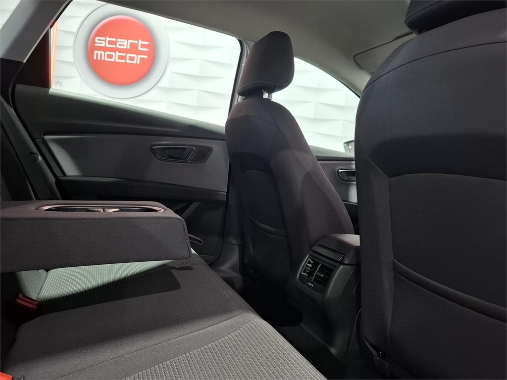 Foto 15 SEAT LEON ST STYLE 1.6 TDI 115CV