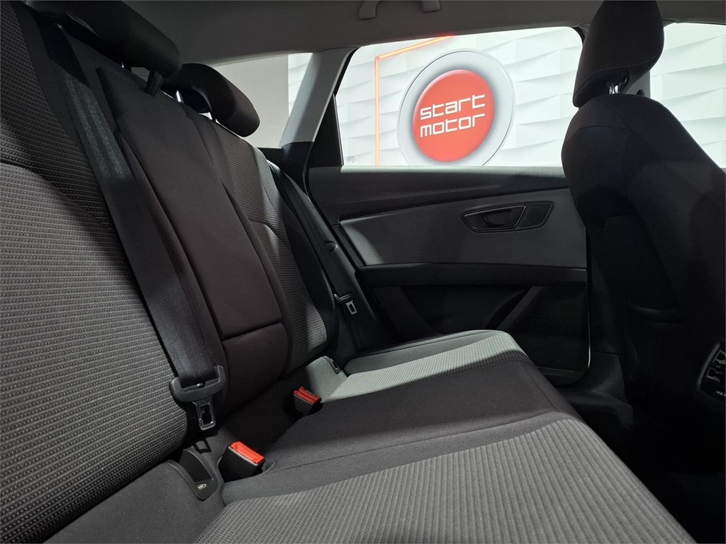 Foto 16 SEAT LEON ST STYLE 1.6 TDI 115CV