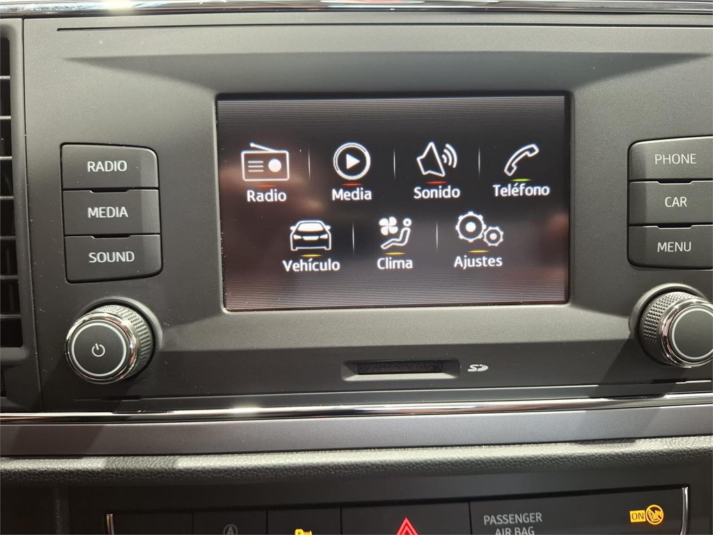 Foto 19 SEAT LEON ST STYLE 1.6 TDI 115CV