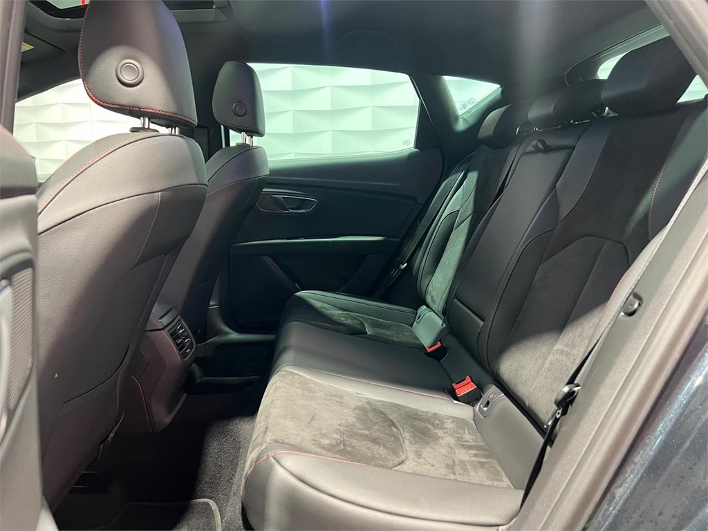 Foto 14 SEAT LEON TDI 2.0 FR FAST EDITION PLUS