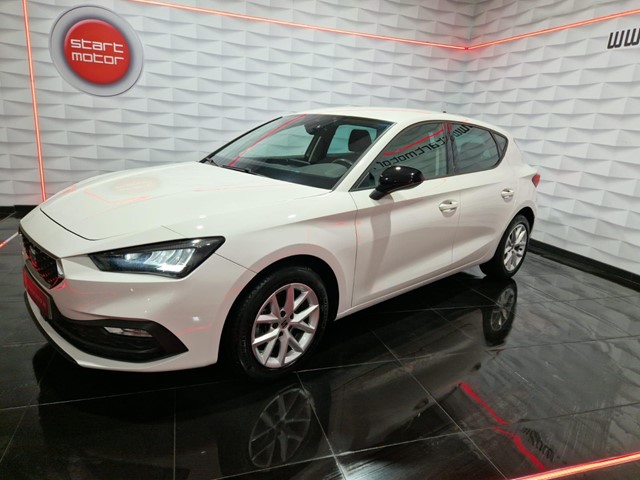 SEAT NUEVO LEON 1.5 TSI 150 CV S&S FR
