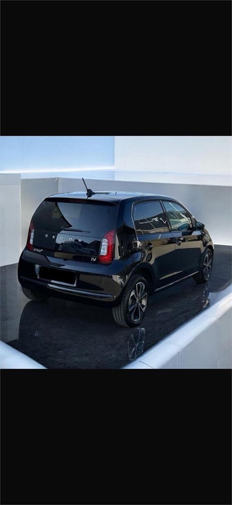 Foto 5 SKODA CITIGOe STYLE 83CV AUTO