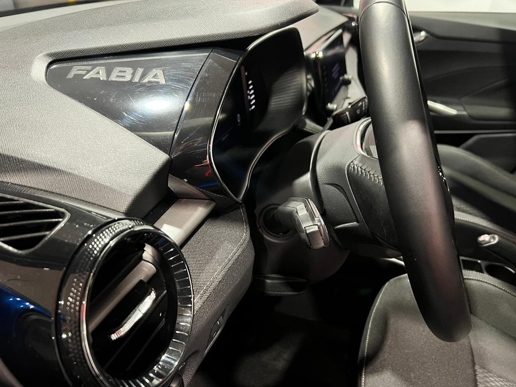 Foto 10 SKODA FABIA STYLE 1.0 TSI 95CV