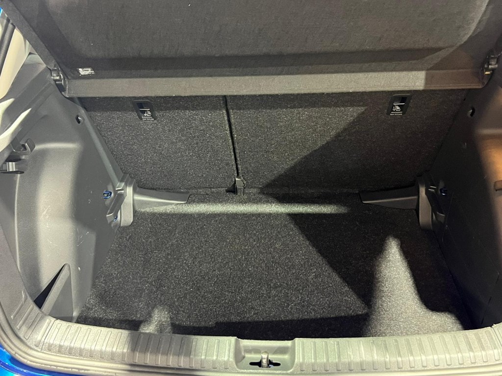 Foto 6 SKODA FABIA STYLE 1.0 TSI 95CV