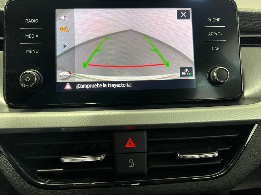 Foto 11 SKODA KAMIQ 1.0 TSI AMBITION 110CV DSG