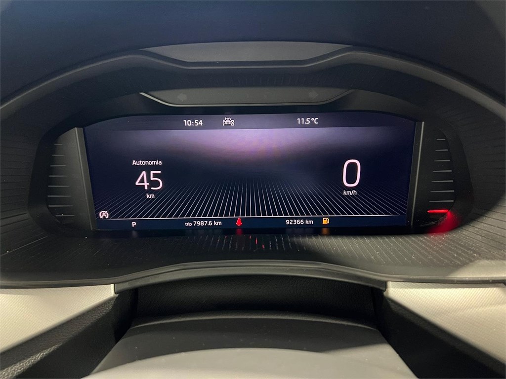 Foto 15 SKODA KAMIQ 1.0 TSI AMBITION 110CV DSG