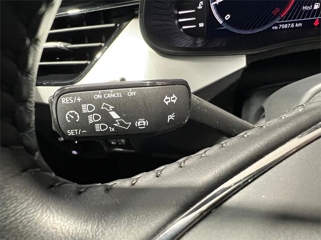 Foto 18 SKODA KAMIQ 1.0 TSI AMBITION 110CV DSG