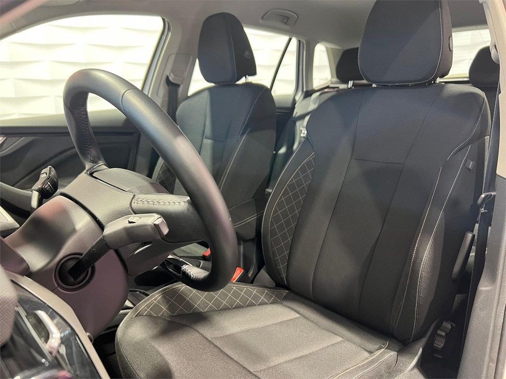 Foto 5 SKODA KAMIQ 1.0 TSI AMBITION 110CV DSG