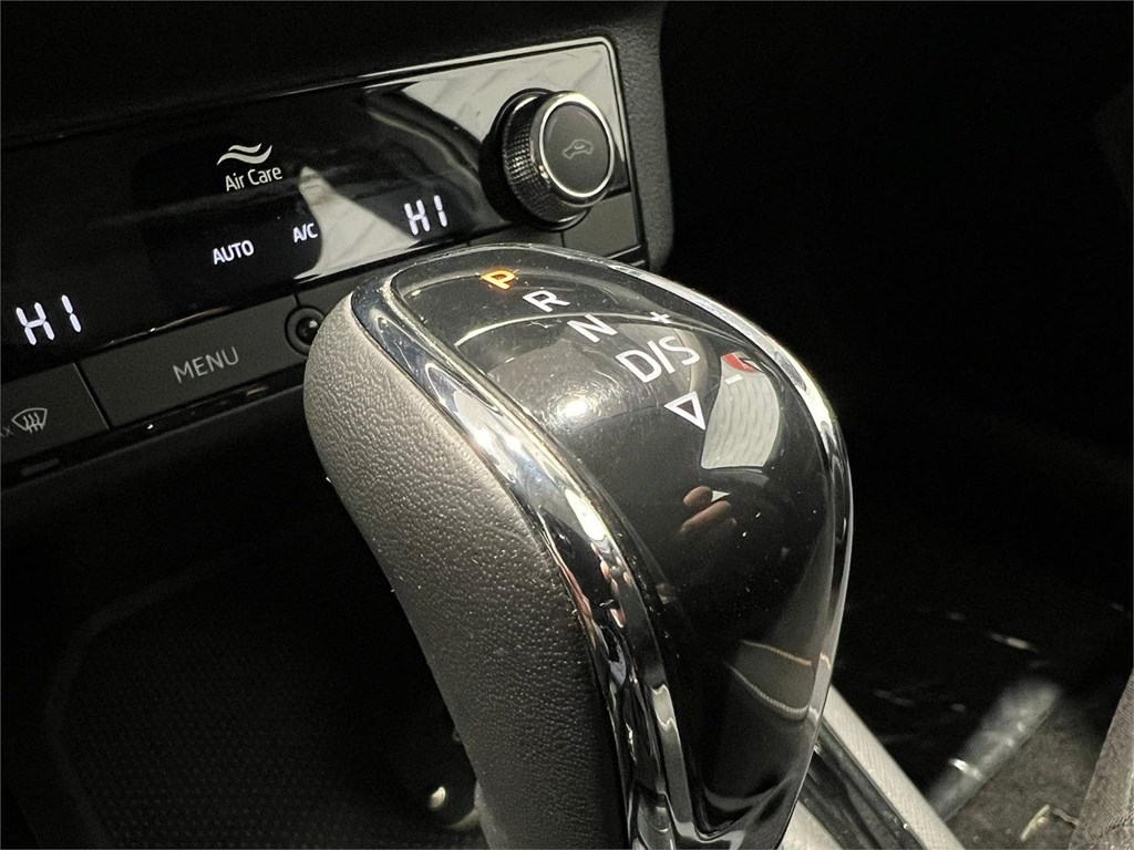 Foto 9 SKODA KAMIQ 1.0 TSI AMBITION 110CV DSG