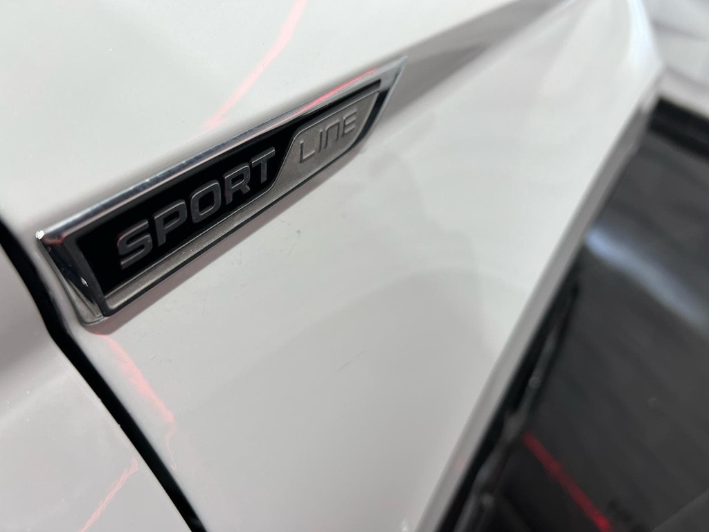 Foto 5 SKODA KAROQ SPORTLINE 1.5 TSI 150CV AT7
