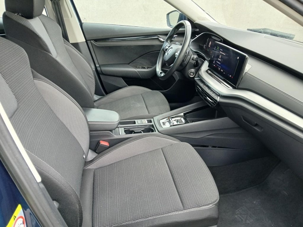 Foto 4 SKODA OCTAVIA BERLINA 1.5 TSI 150CV AT7 E6d