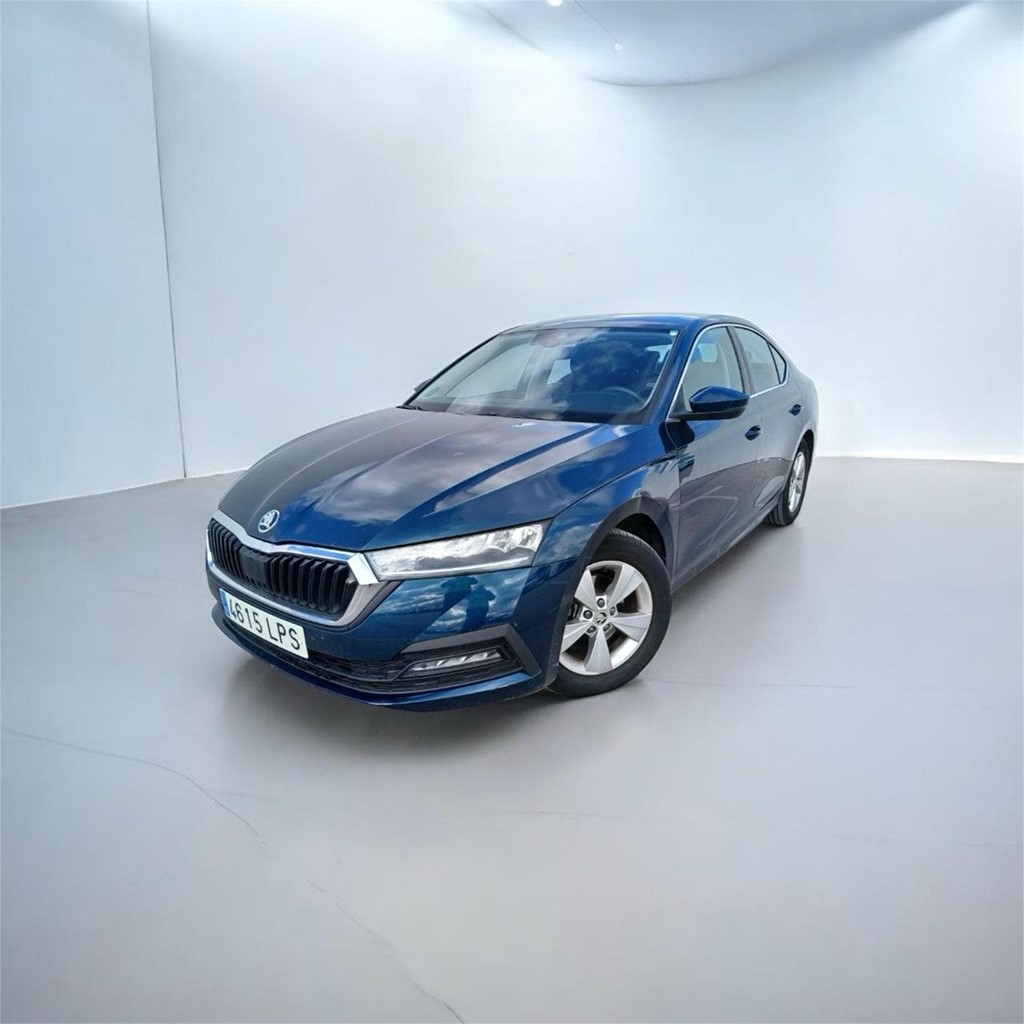 Foto 1 SKODA OCTAVIA BERLINA AMBITION 1.5 TSI 150CV AT7