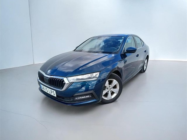 SKODA OCTAVIA BERLINA AMBITION 1.5 TSI 150CV AT7