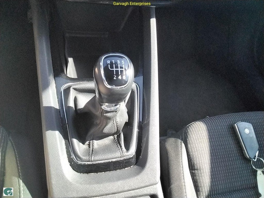 Foto 9 SKODA OCTAVIA COMBI 2.0TDI AMBITION 115cv