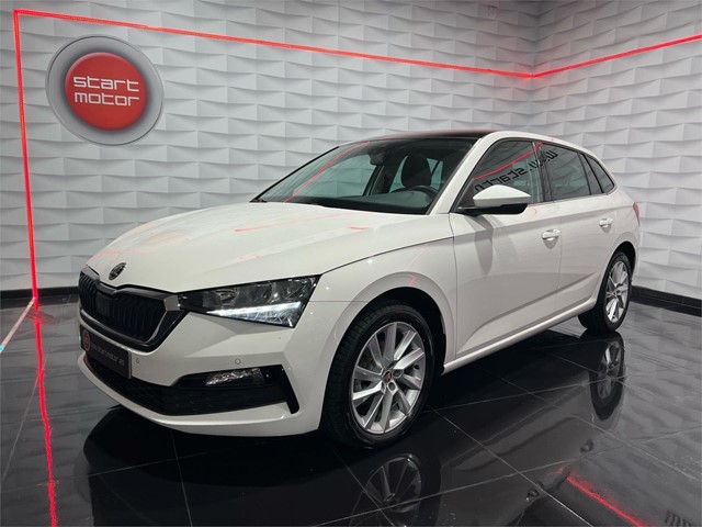 SKODA SCALA 1.0 TSI 115CV DSG STYLE