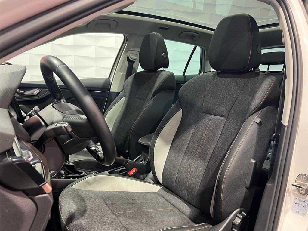 Foto 8 SKODA SCALA 1.0 TSI 115CV DSG STYLE