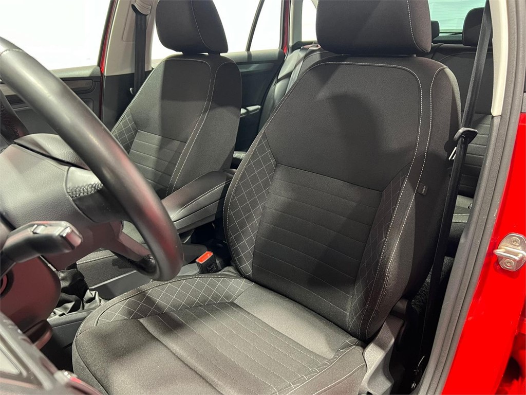 Foto 5 SKODA SPACEBACK 1.6 TDI 115CV