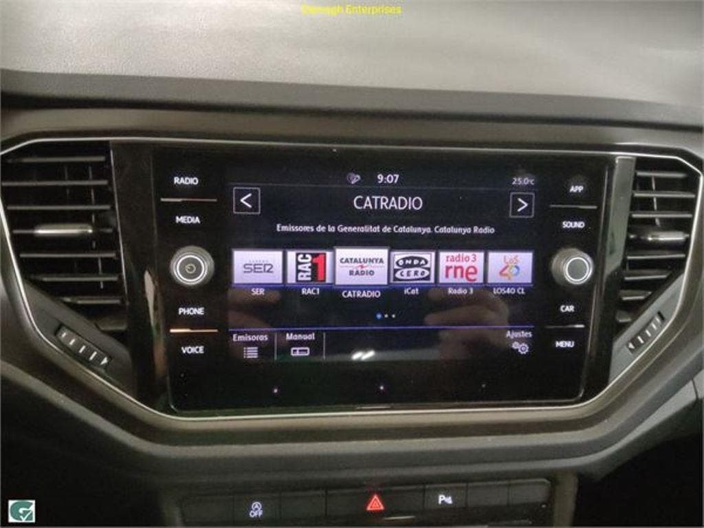 Foto 7 T-Roc Advance 1.5 TSI 110 kW (150 CV)