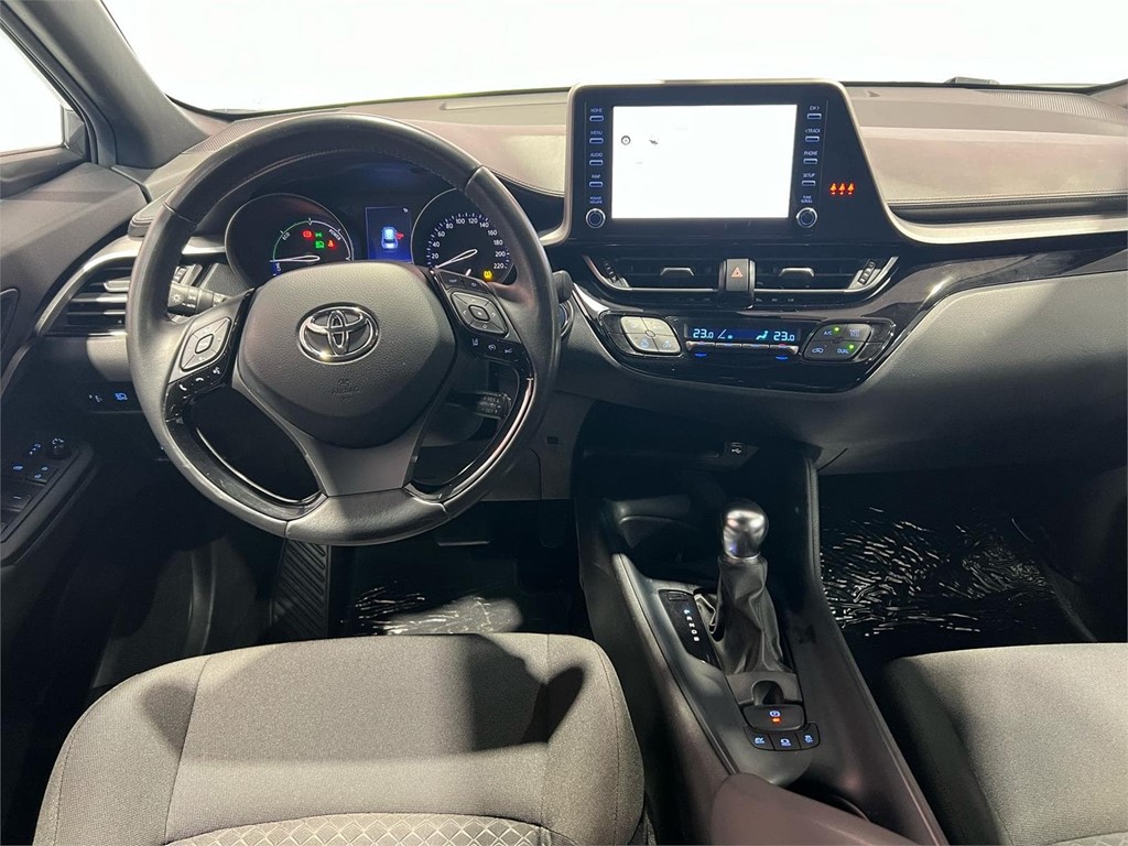 Foto 10 TOYOTA C-HR 1.8 125H ACTIVE 