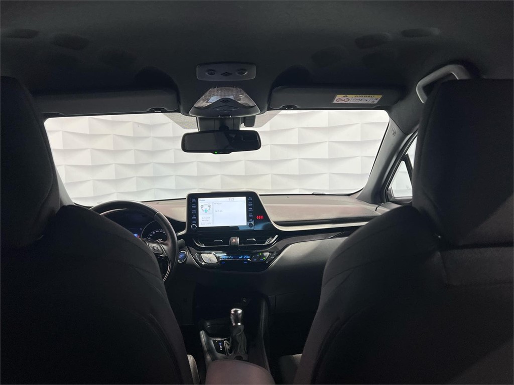 Foto 11 TOYOTA C-HR 1.8 125H ACTIVE 