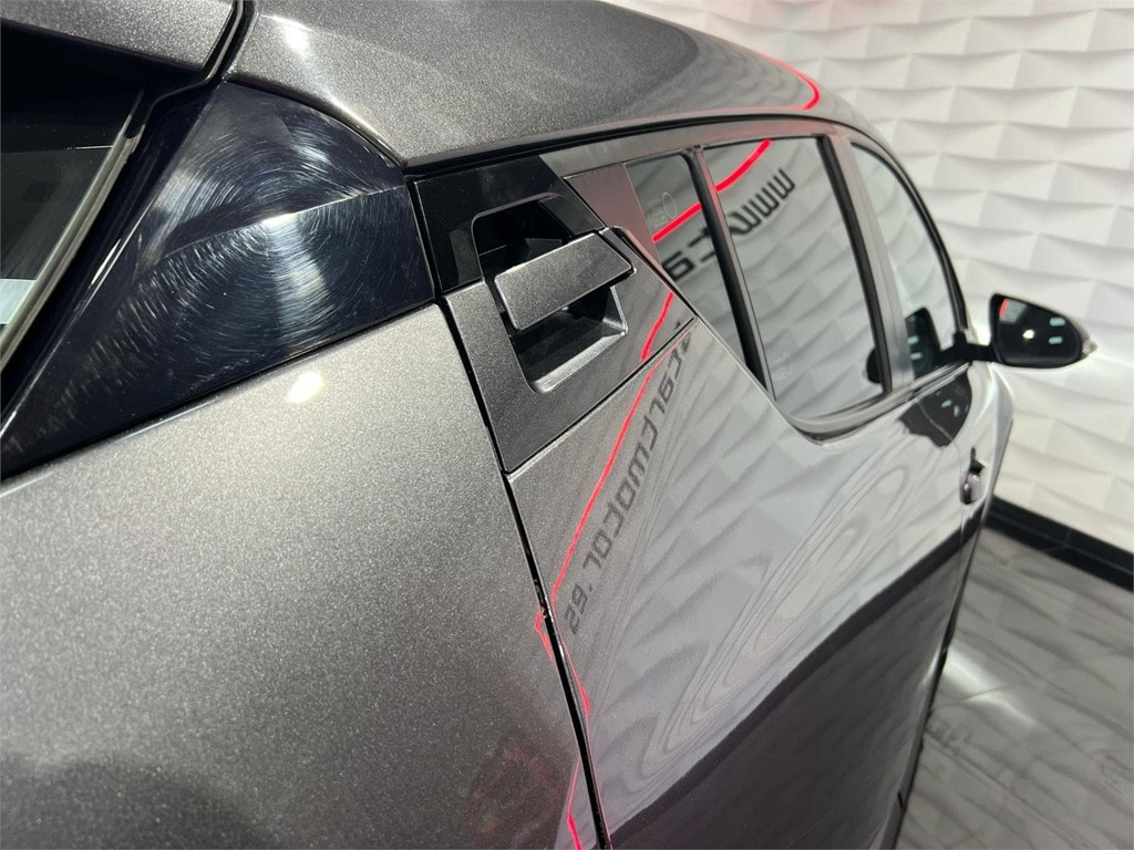 Foto 6 TOYOTA C-HR 1.8 125H ACTIVE 