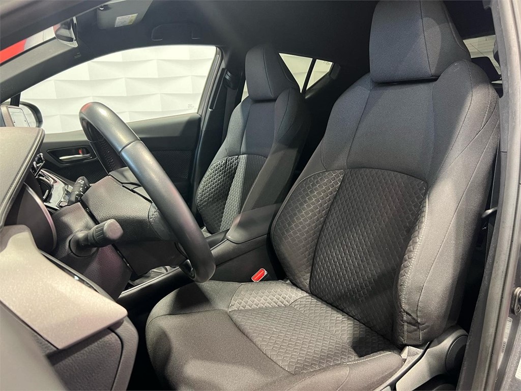 Foto 9 TOYOTA C-HR 1.8 125H ACTIVE 