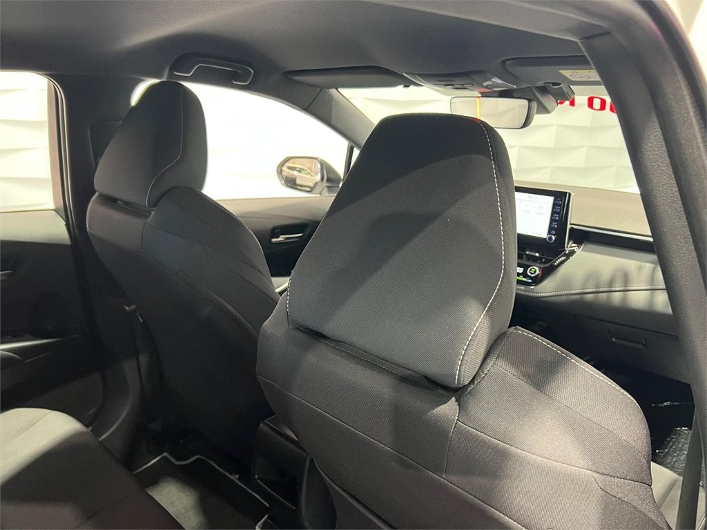Foto 10 TOYOTA COROLLA 1.8 125H ACTIVE TECH  E-CVT