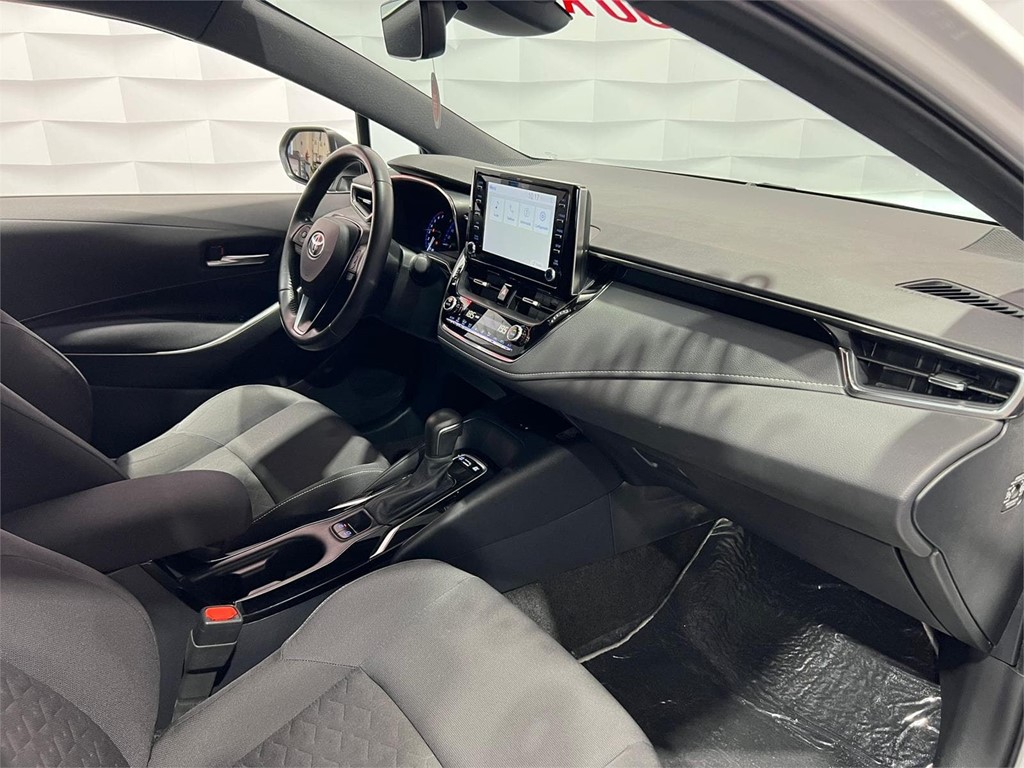 Foto 8 TOYOTA COROLLA 1.8 125H ACTIVE TECH  E-CVT